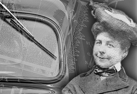 Mary anderson and charlotte bridgwood 699x447