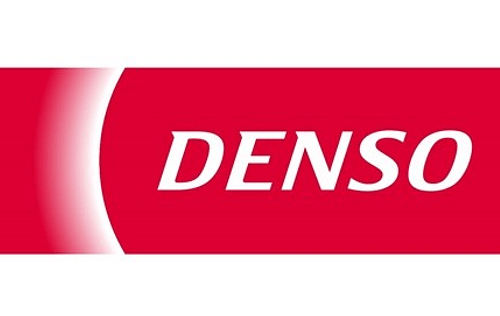 Denso logo image