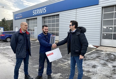 Euro car pl videns 1st prize 700x525