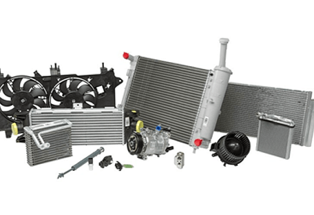 La revisione dellimpianto