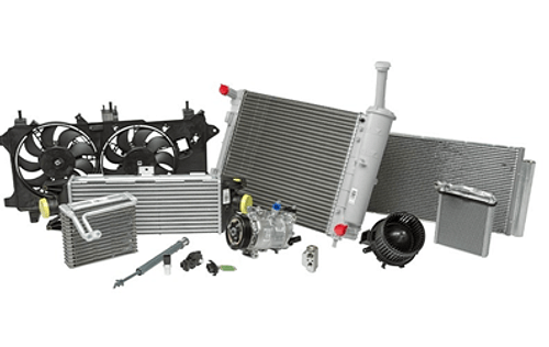 La revisione dellimpianto