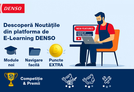 LOTM updates cover 25 RO