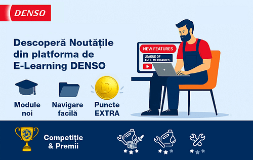 LOTM updates cover 25 RO