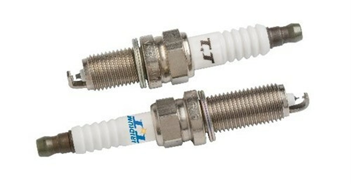 Spark Plug replacement All you need to know from the experts at DENSO