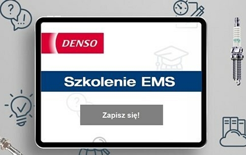 Szkolenie ems newsletter