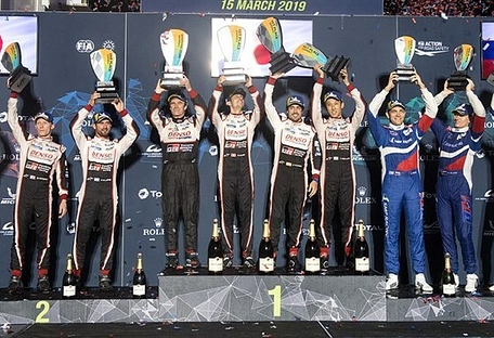 Toyota gazoo racing sebring winners 700x366