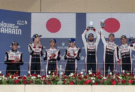 Wec bahrain 01 700x467