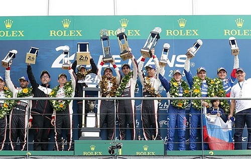 Wec le mans 2019 01 700x366