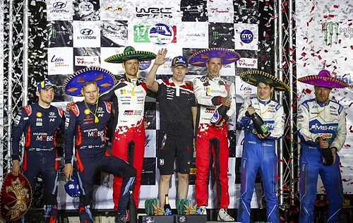 Wrc rally mexico 01 700x467