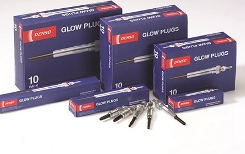 010 glow plug total range