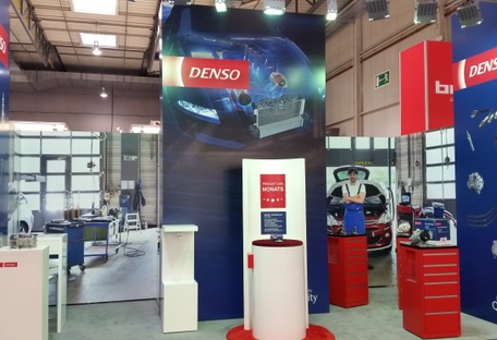 DENSO Germany