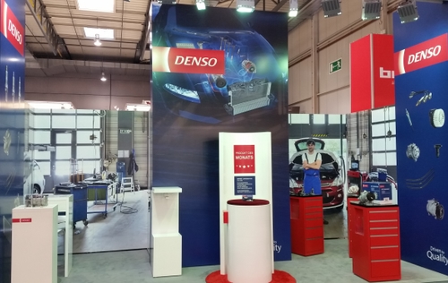 DENSO Germany