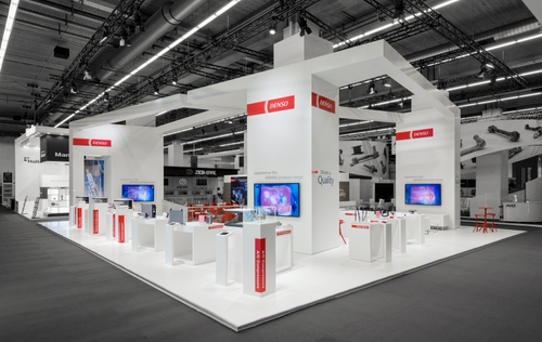 Denso Automechanika 2016