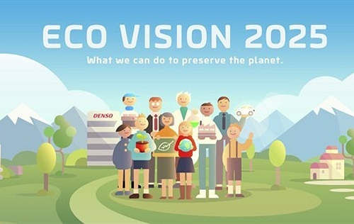 Denso eco vision 2025 669x285