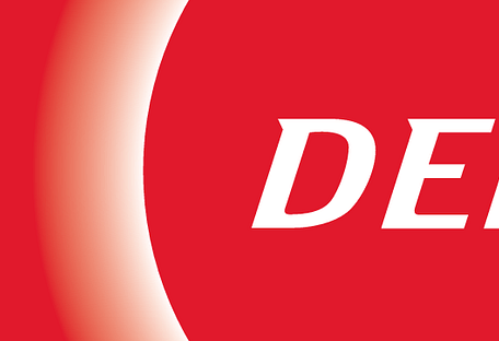 Denso logo