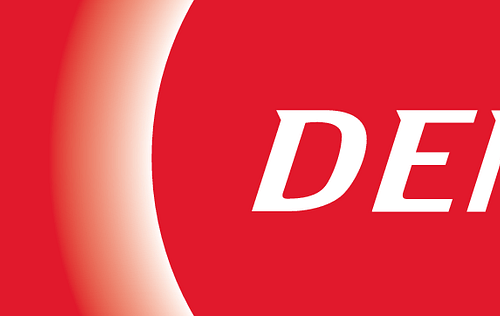 Denso logo