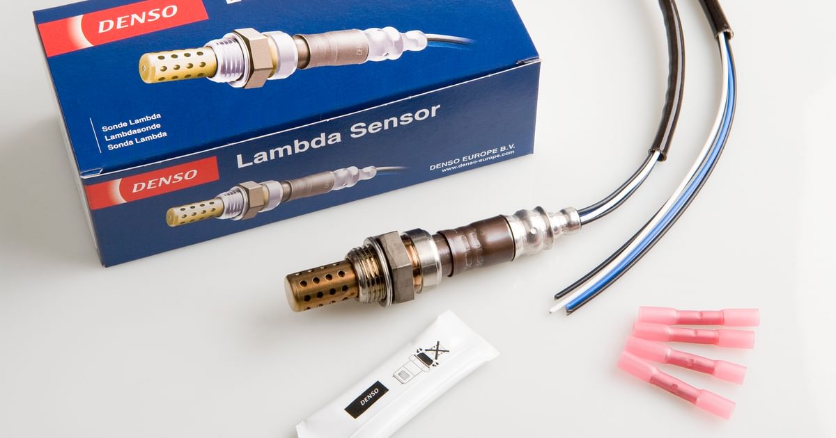 Lambda Sensor fault-finding helps deliver outstanding customer
