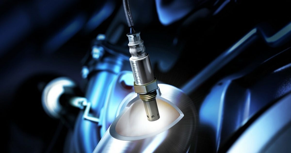 Advanced oxygen sensor functions take engine performance to the next level DENSO