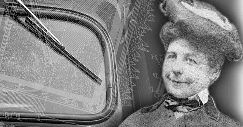 Female Pioneers: Mary Anderson and Charlotte Bridgwood