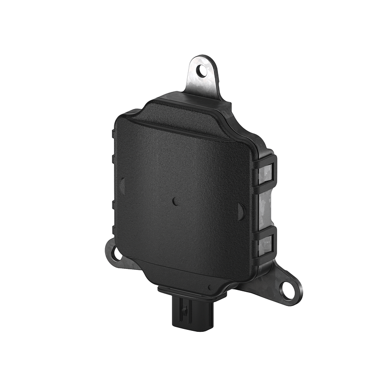 106 millimeter wave radar sensor 24ghz vray