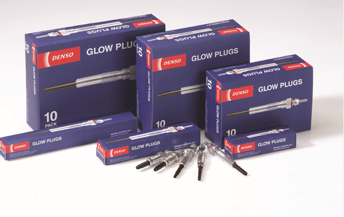 Glow plug new