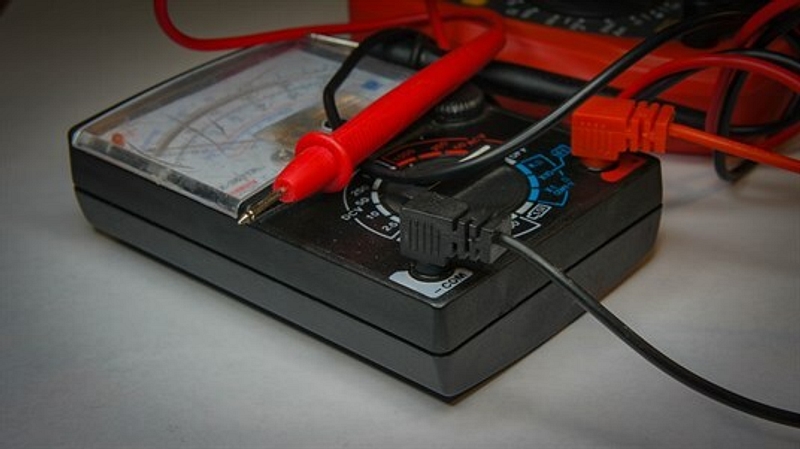 Ohmmeter 5699344 536x301