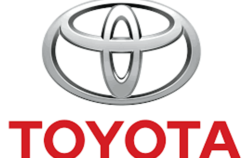 Toyota logo