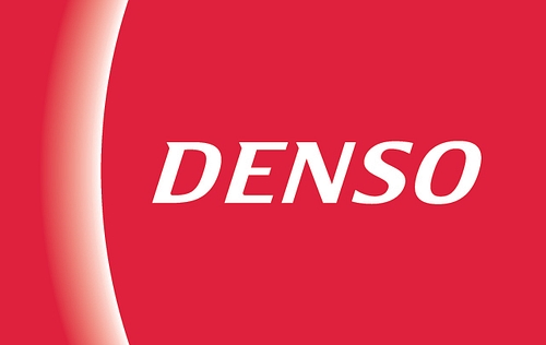 DENSO Secondary logo 1x1