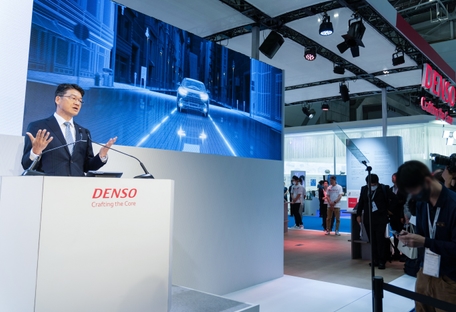 DENSO Japan Mobility Show