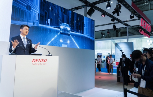 DENSO Japan Mobility Show
