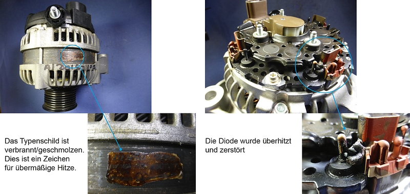 Symbol Heizung Gebläse Motor. verbunden zu Auto Instandhaltung