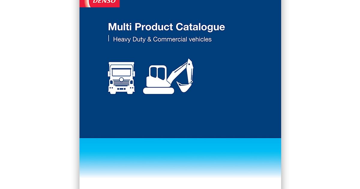 DENSO | Neuer DENSO Heavy Duty Katalog zum Download - Produkte für über ...