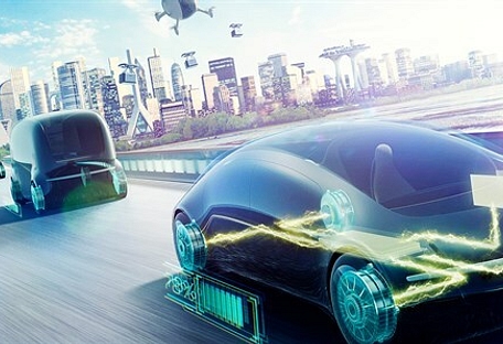 Denso electrification 700x298