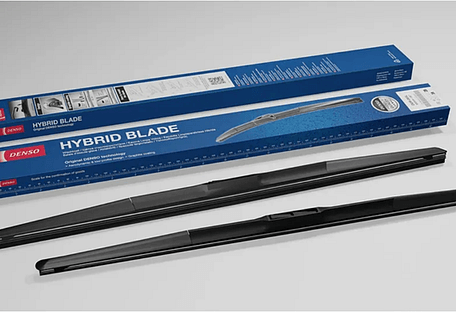 DENSO Hybrid blades