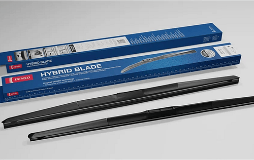 DENSO Hybrid blades