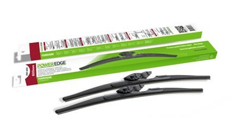 Power Edge