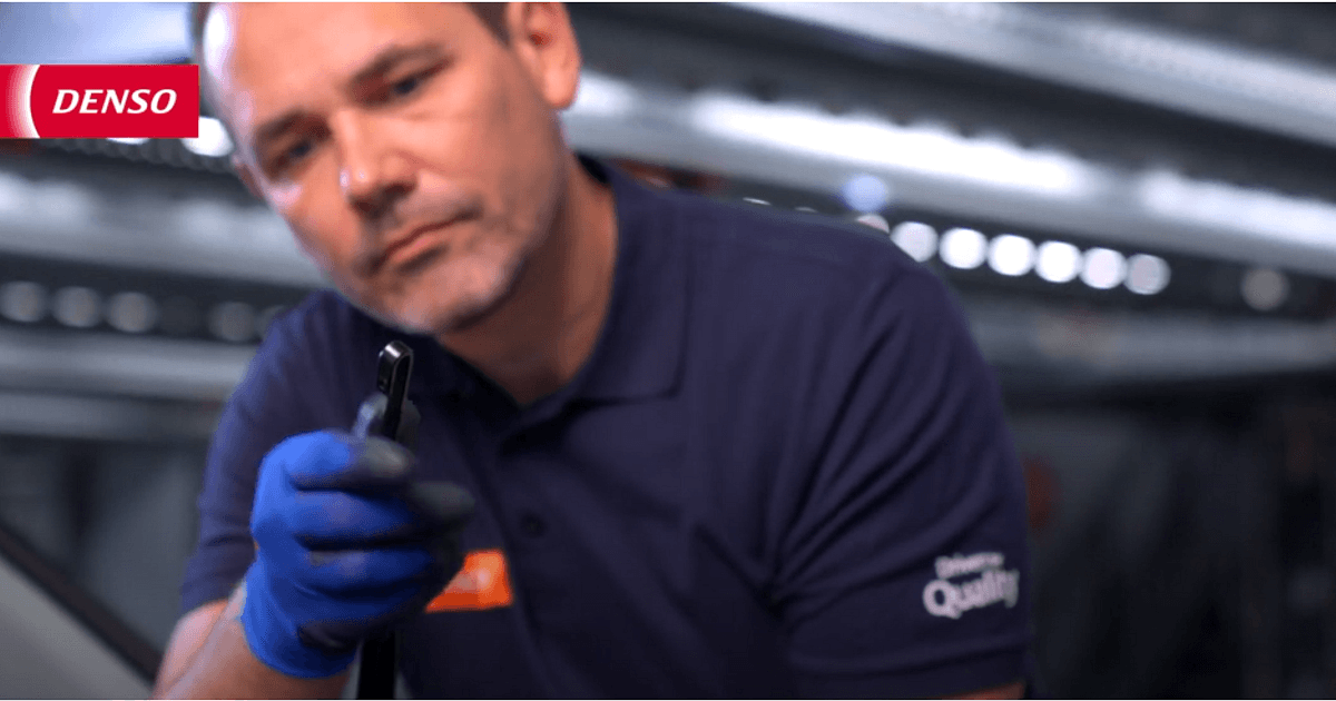 DENSO | DENSO wiper blades replacement videos