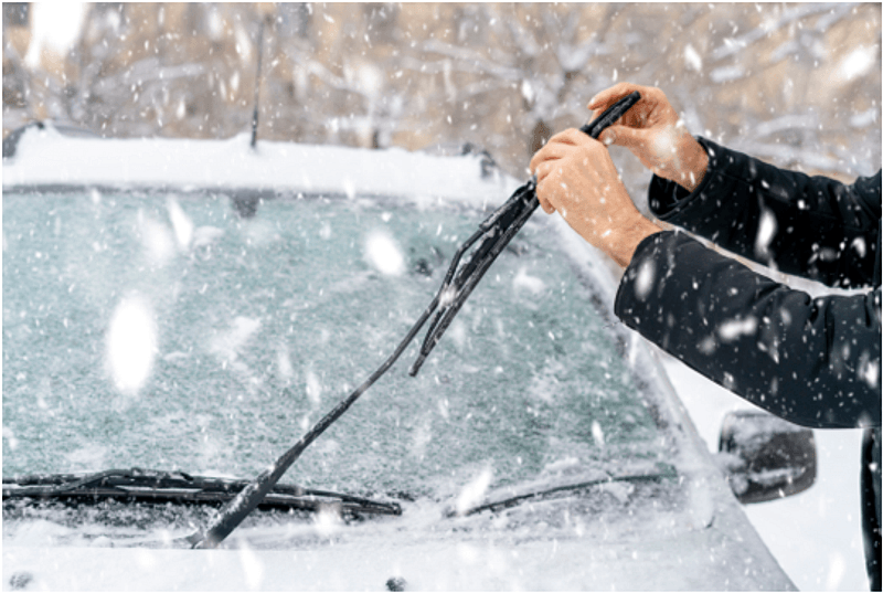 Best winter wiper clearance blades