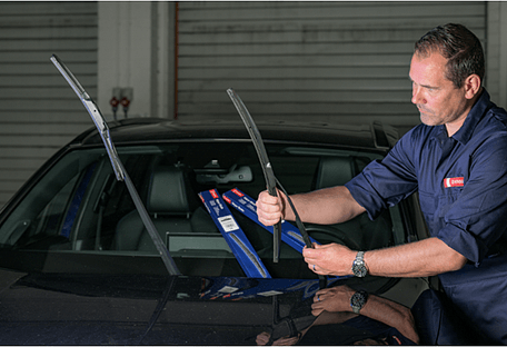 Wiper blades troubleshooting article Picture 2