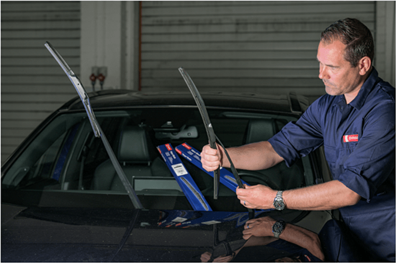 Wiper blades troubleshooting article Picture 2