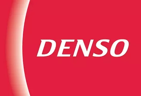 Denso logo