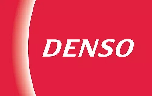 Denso logo