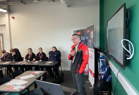 Castleford College 2