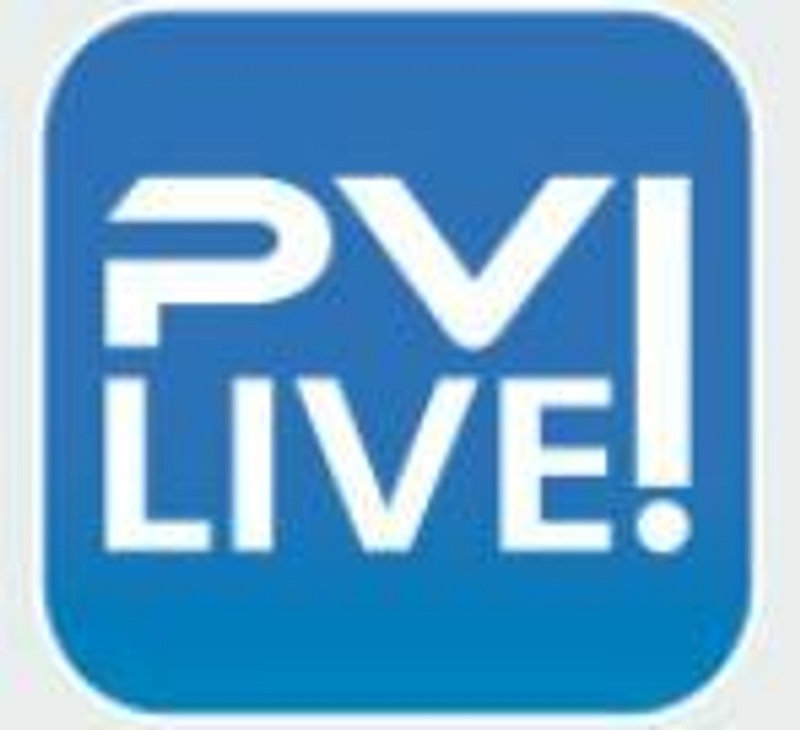 PV LIVE