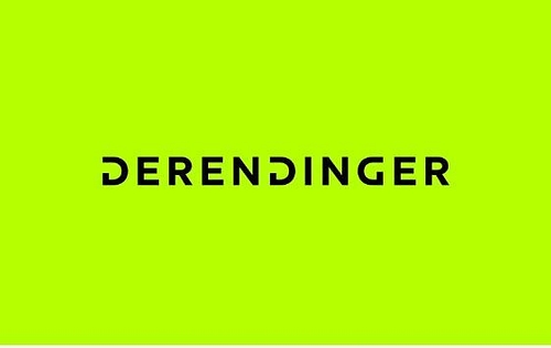 SAG Derendinger Logo