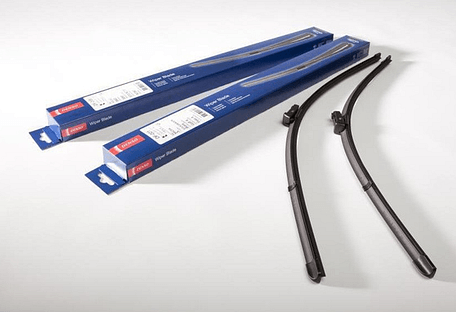 Aeroslim Wiper Blades DENSO