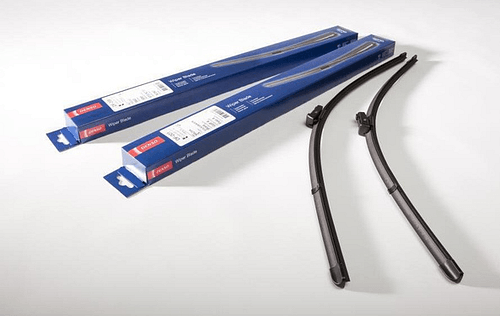 Aeroslim Wiper Blades DENSO