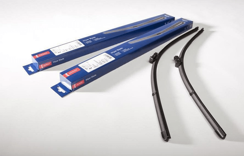 Aeroslim Wiper Blades DENSO