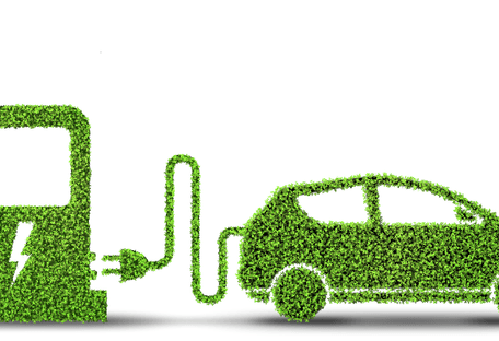 Electric vehicles
