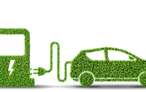 Electric vehicles